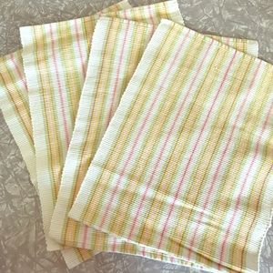 Spring Placemats